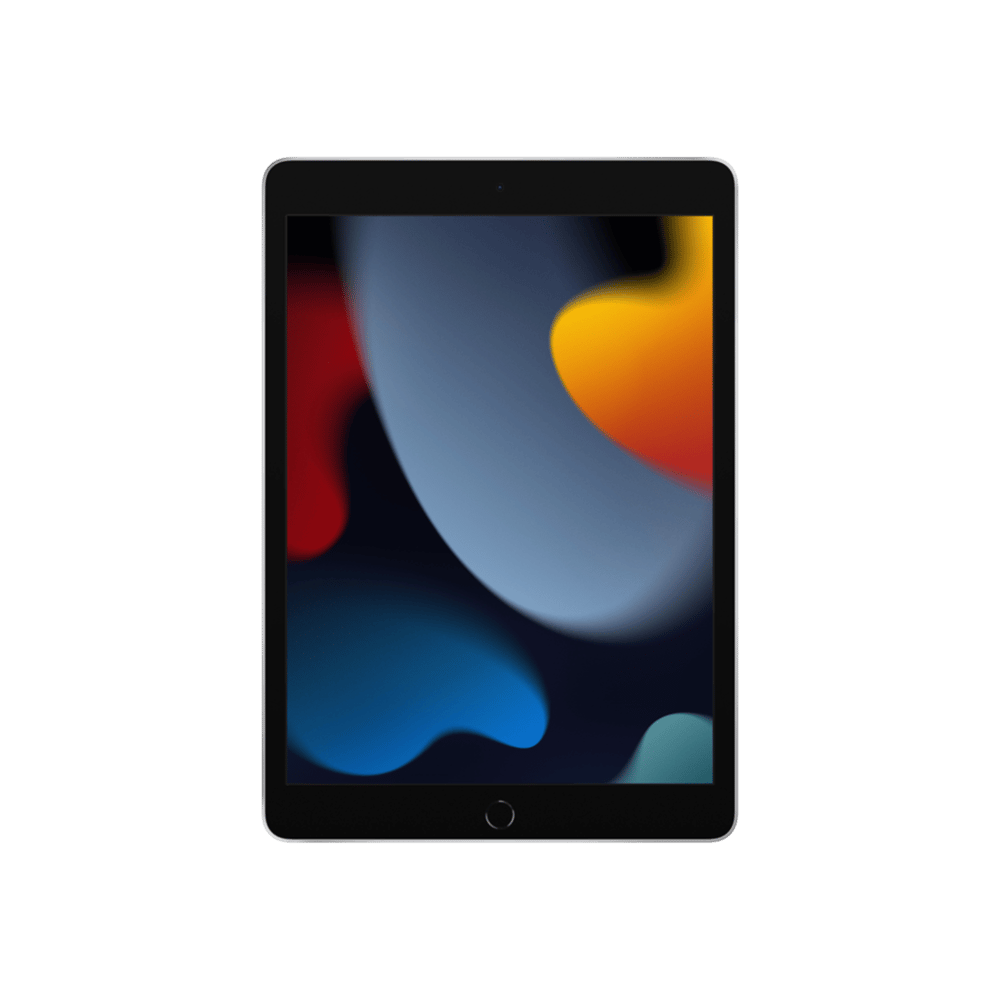 iPad 9.Nesil Wi-Fi 64 GB 10.2