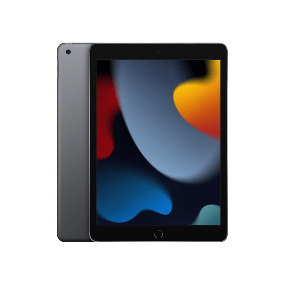 iPad 9.Nesil WiFi 256GB 10.2