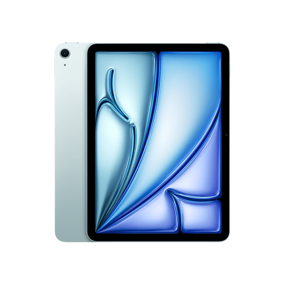 iPad Air 11 Wi-Fi 256 GB Blue MCA34TU/A Tablet