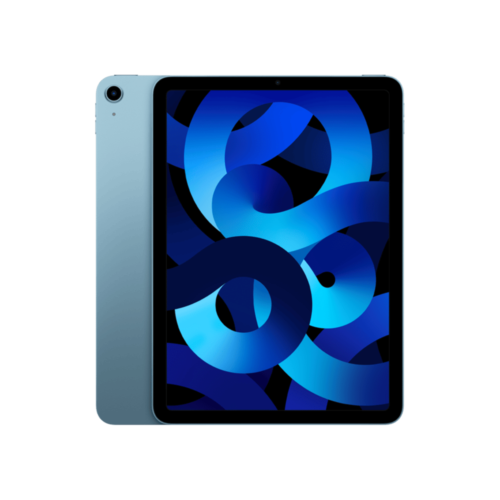 IPAD AIR WI-FI 256GB BLUE Tablet
