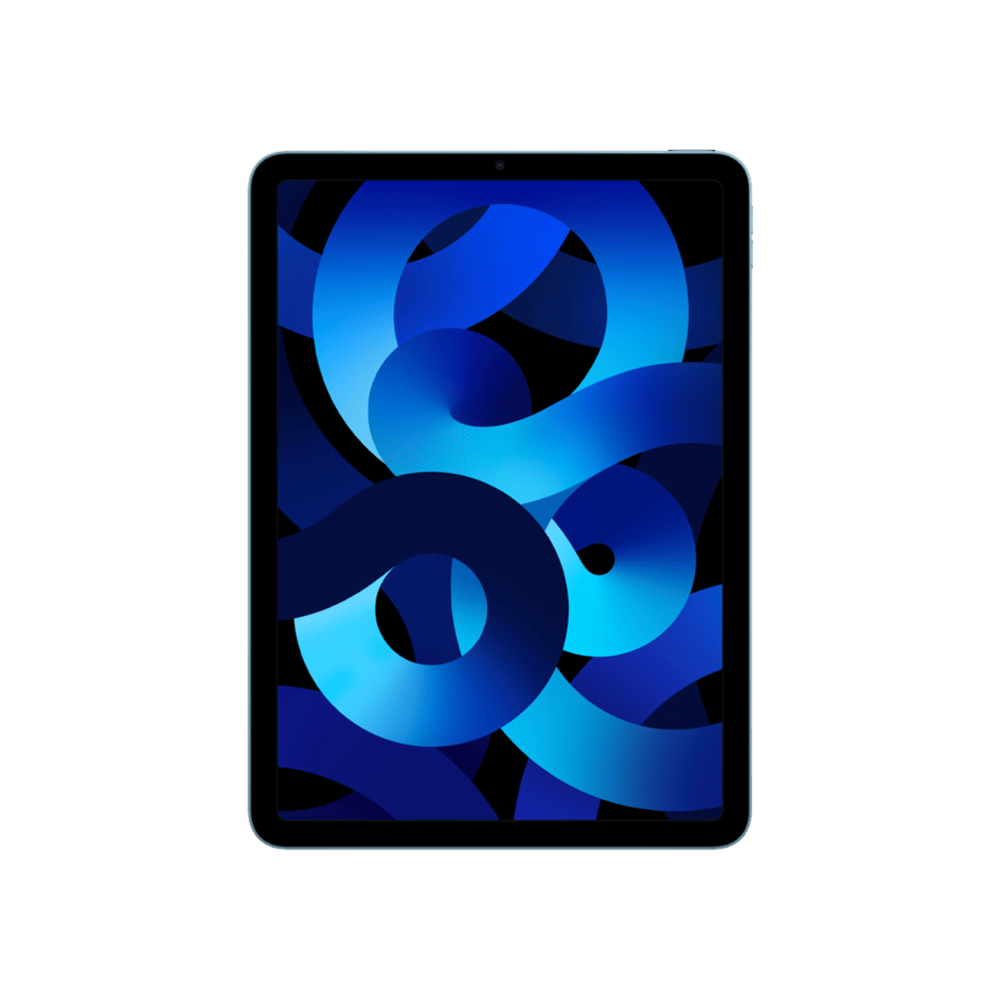 IPAD AIR WI-FI 256GB BLUE Tablet