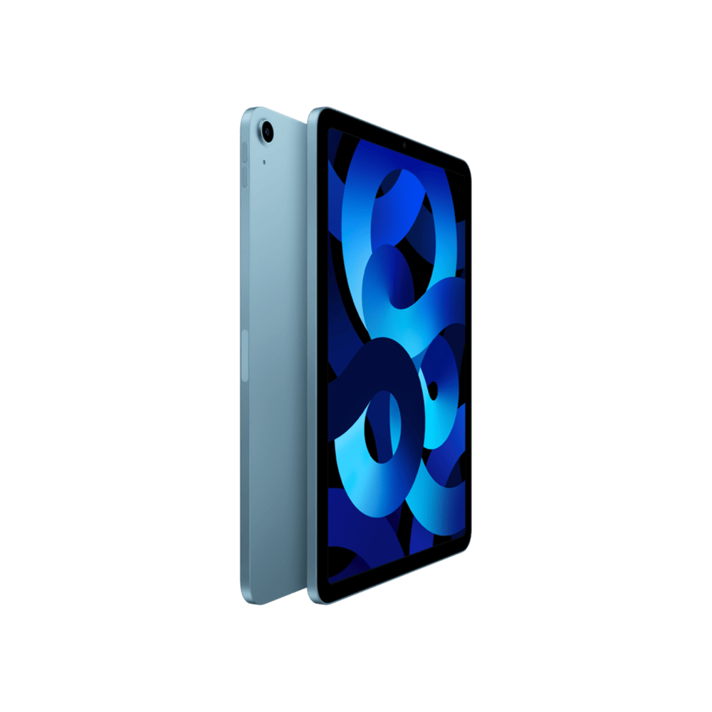 IPAD AIR WI-FI 64GB BLUE Tablet