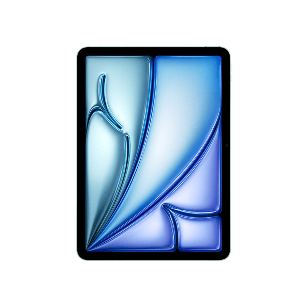 iPad Air WiFi 11 inch 128GB Blue Tablet