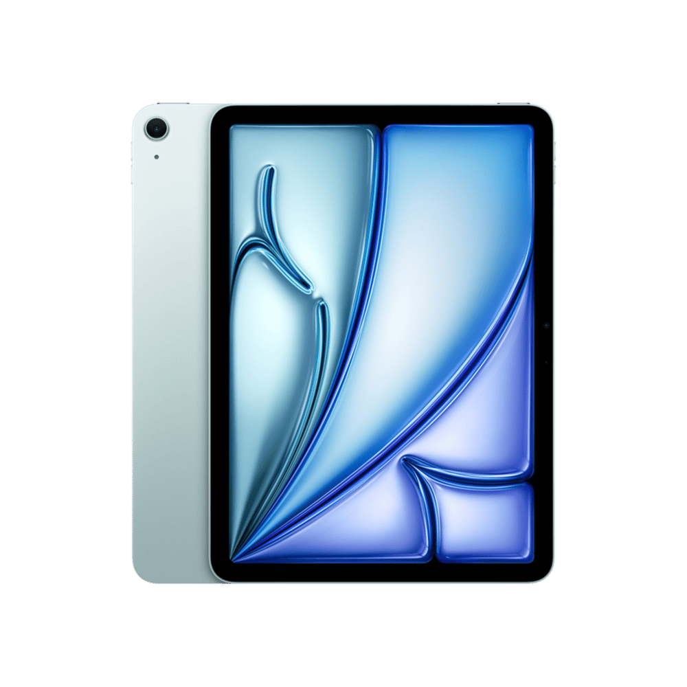 iPad Air WiFi 11 inch 128GB Blue Tablet