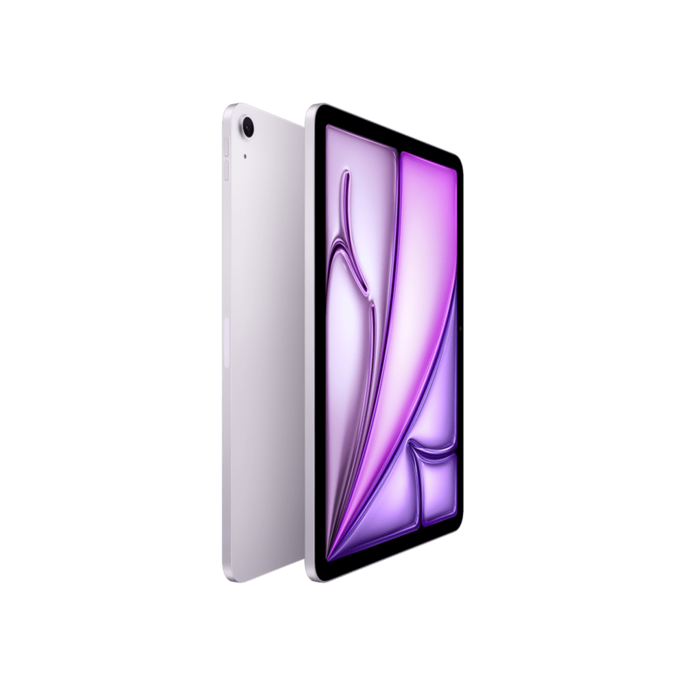 iPad Air WiFi 11 inch 128GB Purple Tablet
