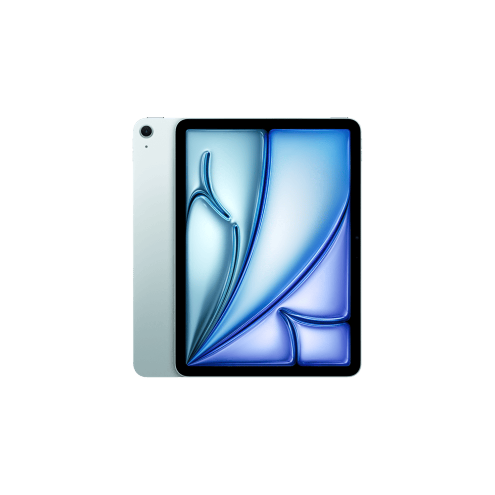 iPad Air WiFi 11 inch 256GB Blue Tablet