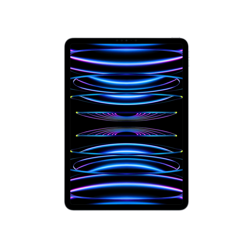 iPad Pro 11 (2022) WF-CL 128GB Gümüş Tablet
