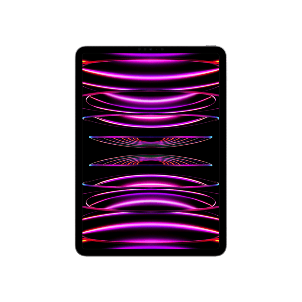 iPad Pro 11 (2022)WF-CL 128GB Uzay Grisi Tablet