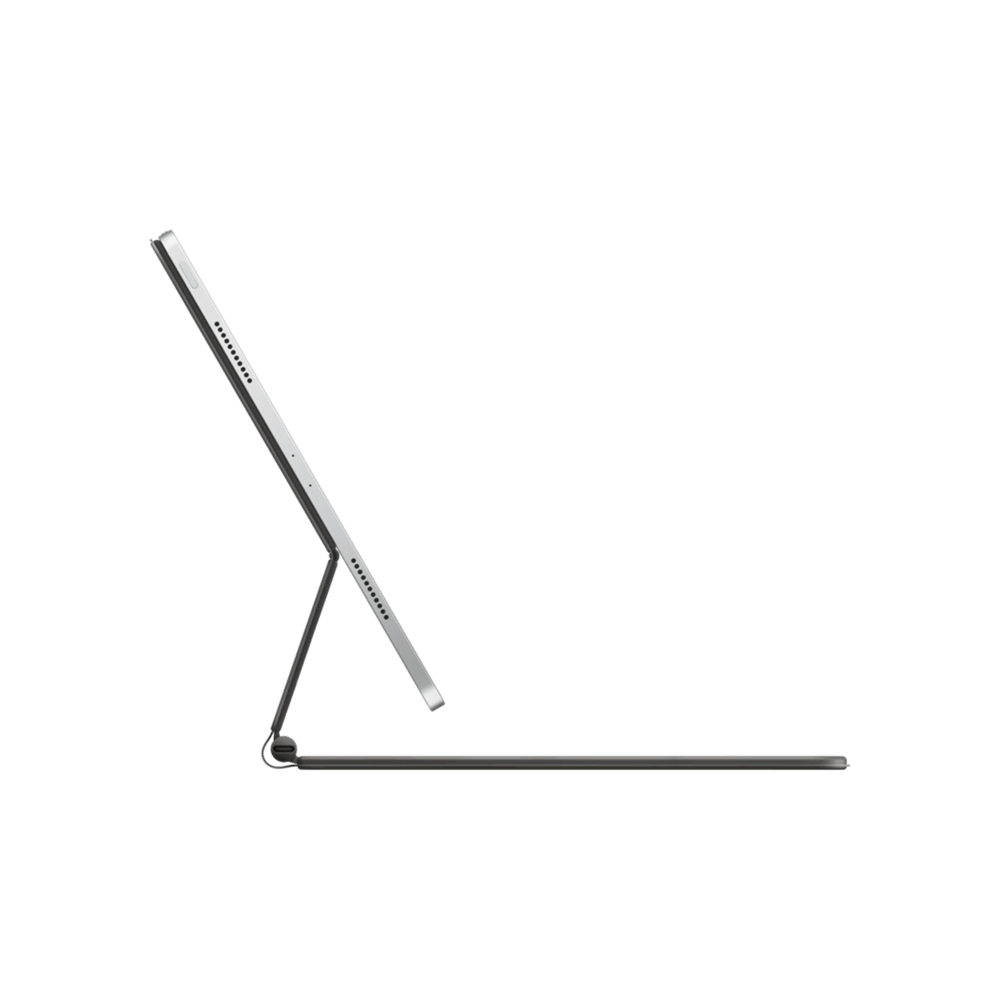 iPad Pro 12.9 inç.(6.N)TR Q Klavye–Siyah Çevre Birimleri