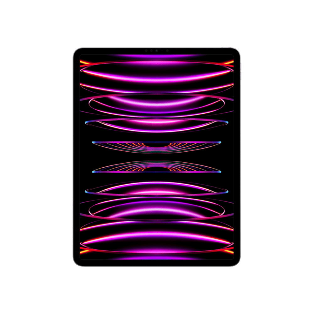 iPadPro 12.9(2022)WF-CL 128GB Uzay Grisi Tablet