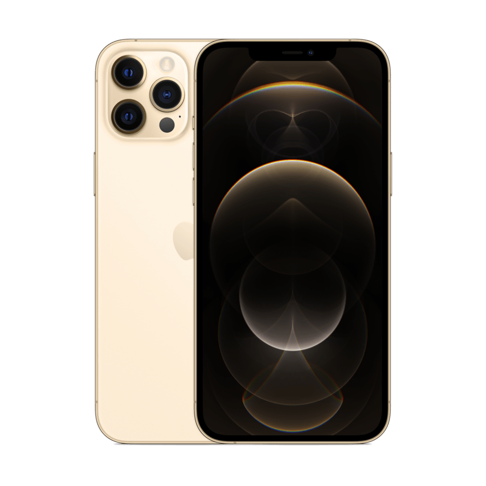 iPhone 12 Pro Max 512GB Gold Apple