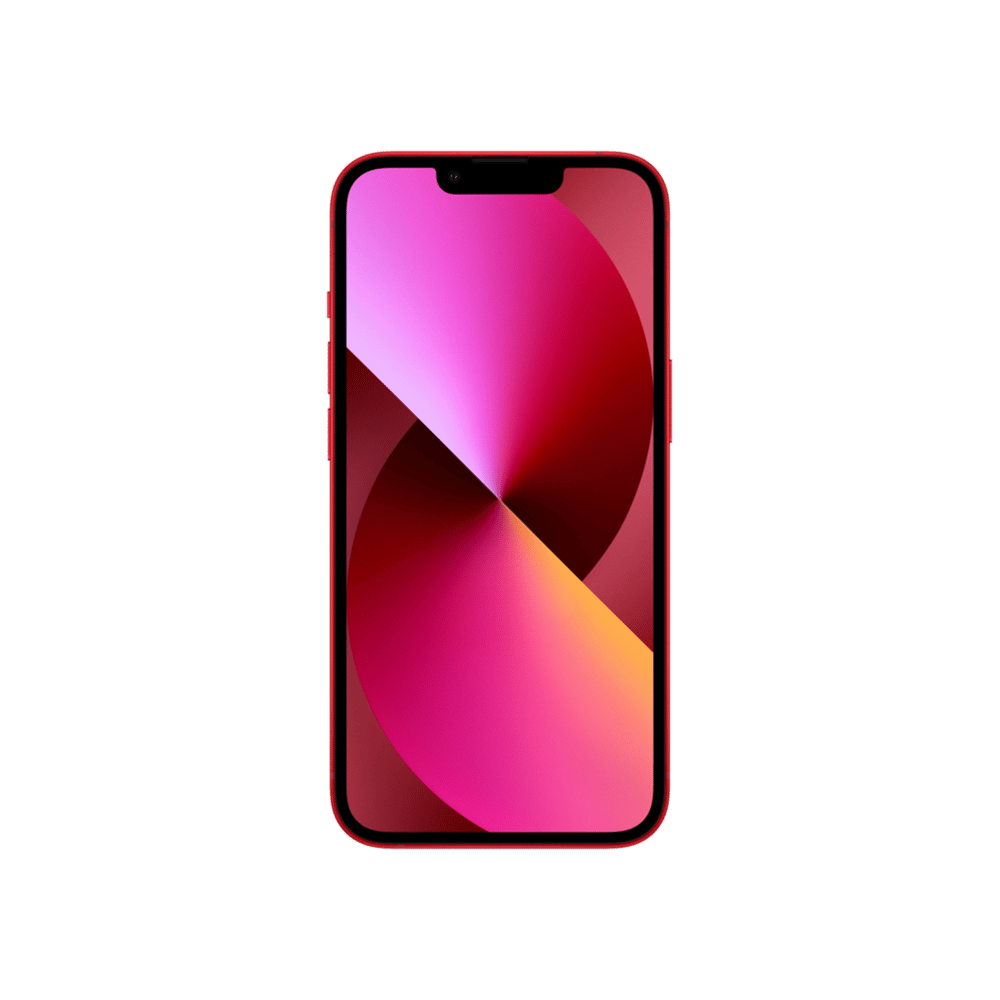 iPhone 13 128GB (PRODUCT)RED İphone 13
