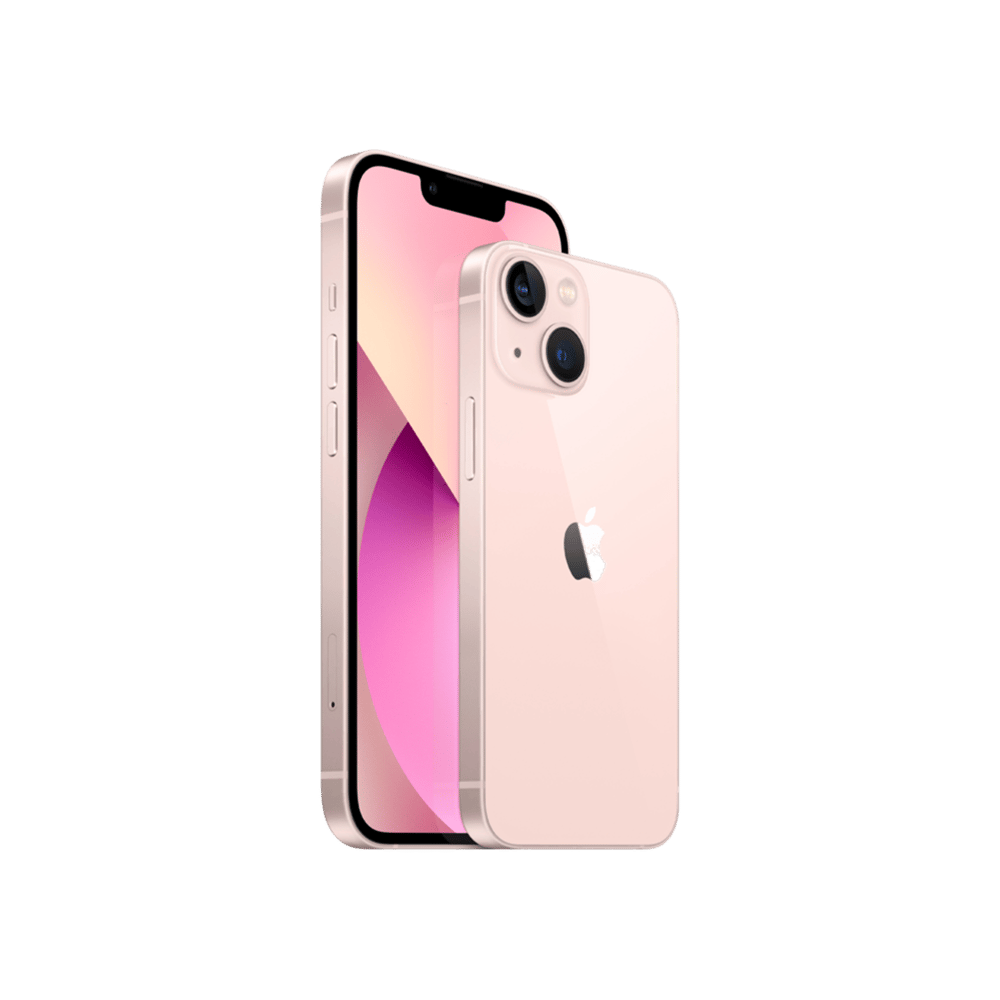 iPhone 13 mini 128GB Pembe Iphone