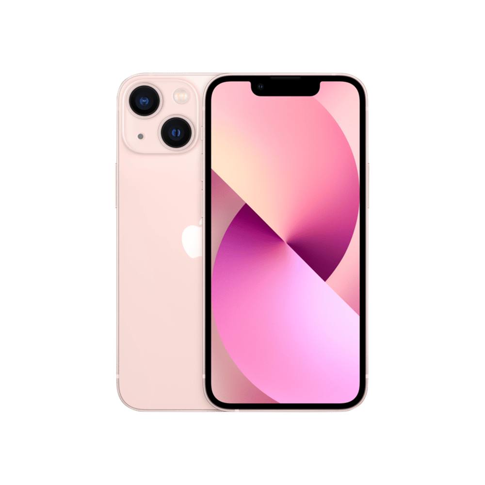iPhone 13 mini 128GB Pembe Iphone