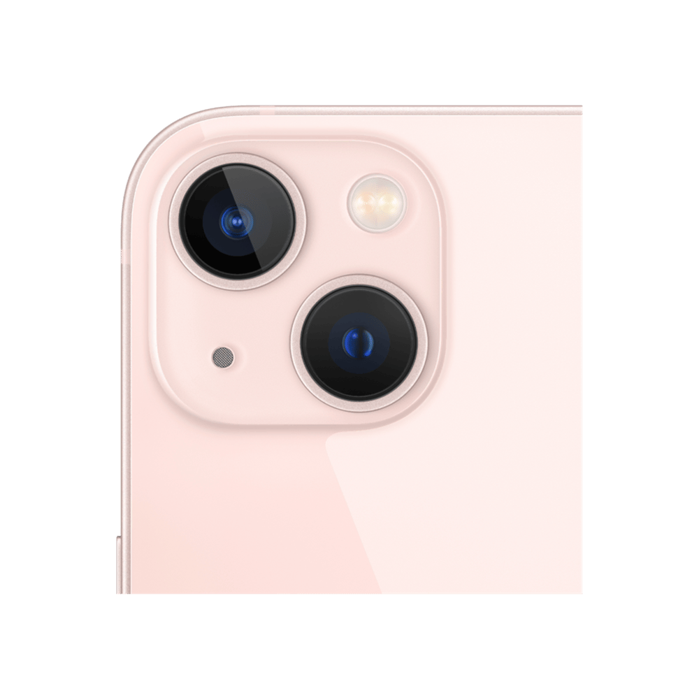 iPhone 13 mini 128GB Pembe Iphone