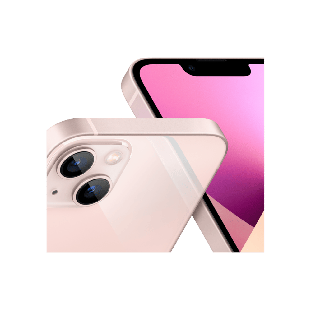 iPhone 13 mini 128GB Pembe Iphone