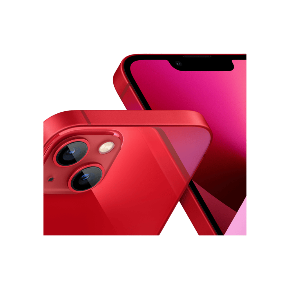 iPhone 13 mini 128GB (PRODUCT)RED Iphone