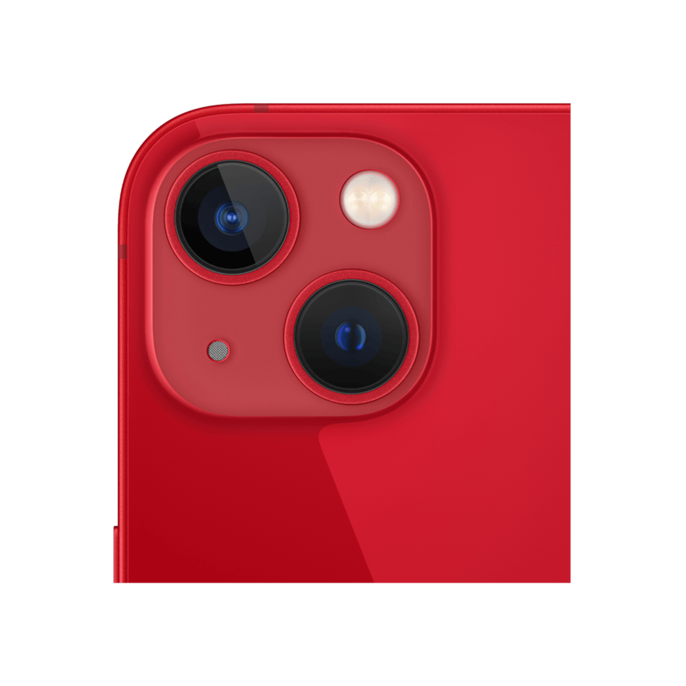 iPhone 13 mini 128GB (PRODUCT)RED Iphone