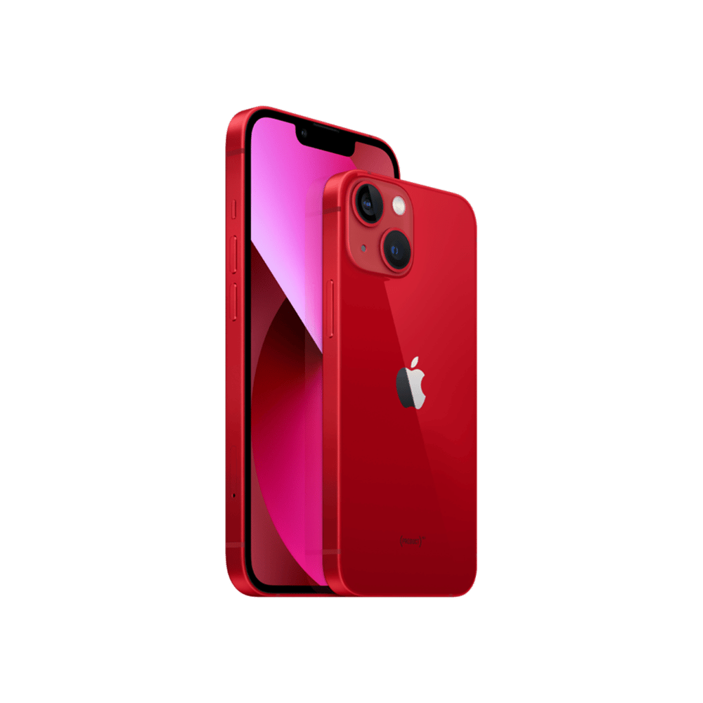 iPhone 13 mini 128GB (PRODUCT)RED Iphone