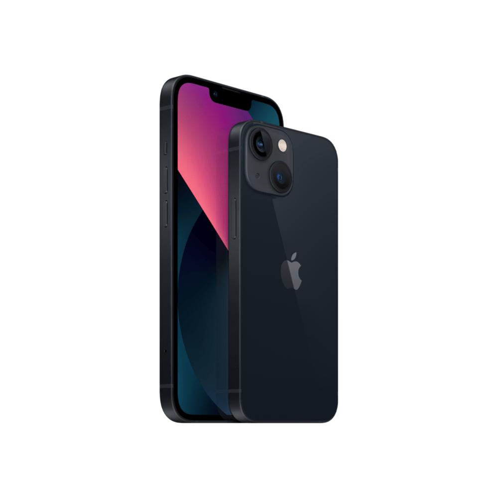 iPhone 13 mini 256GB Gece Yarısı Iphone