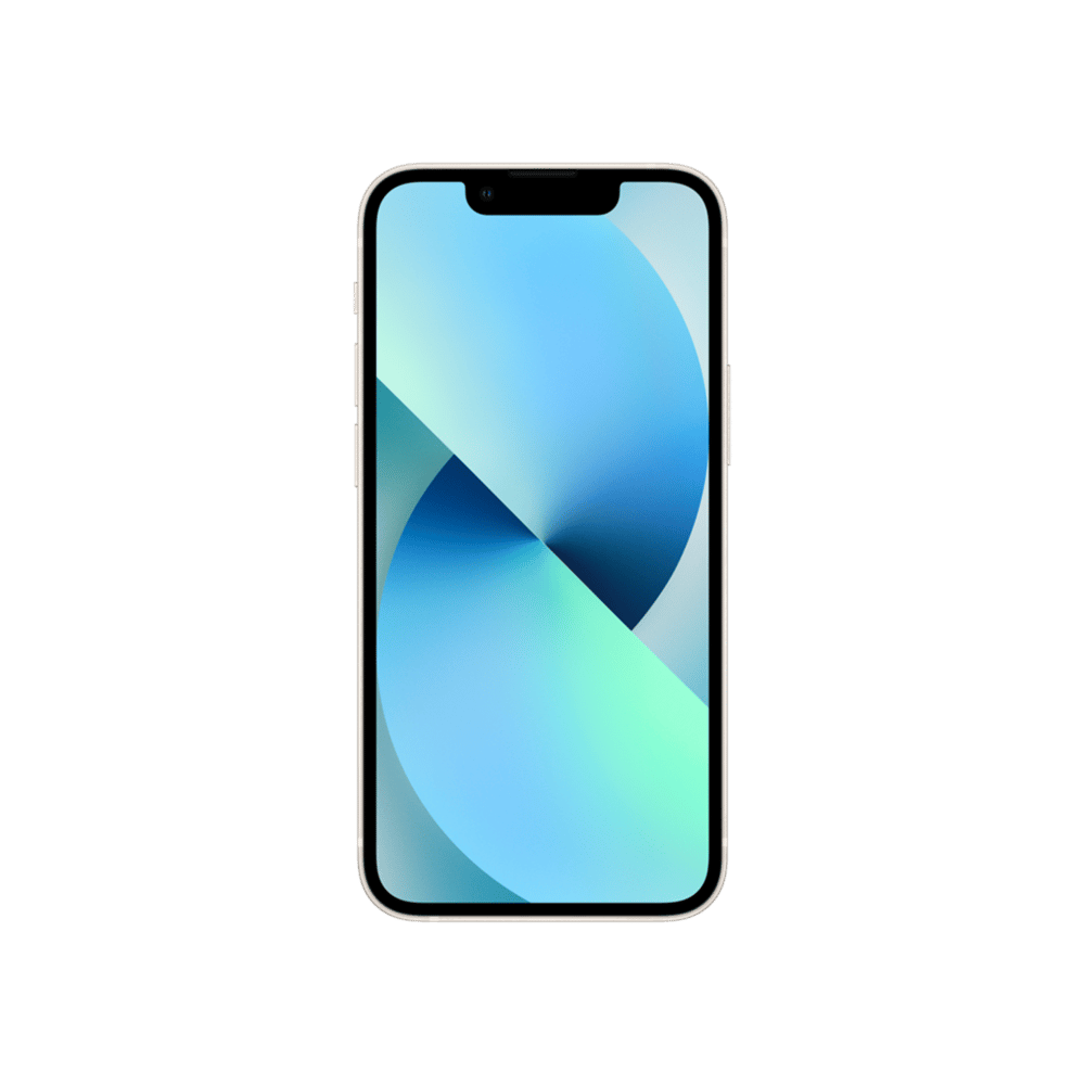 iPhone 13 mini 256GB Yıldız Işığı Iphone