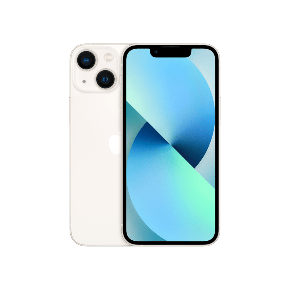 iPhone 13 mini 256GB Yıldız Işığı Iphone