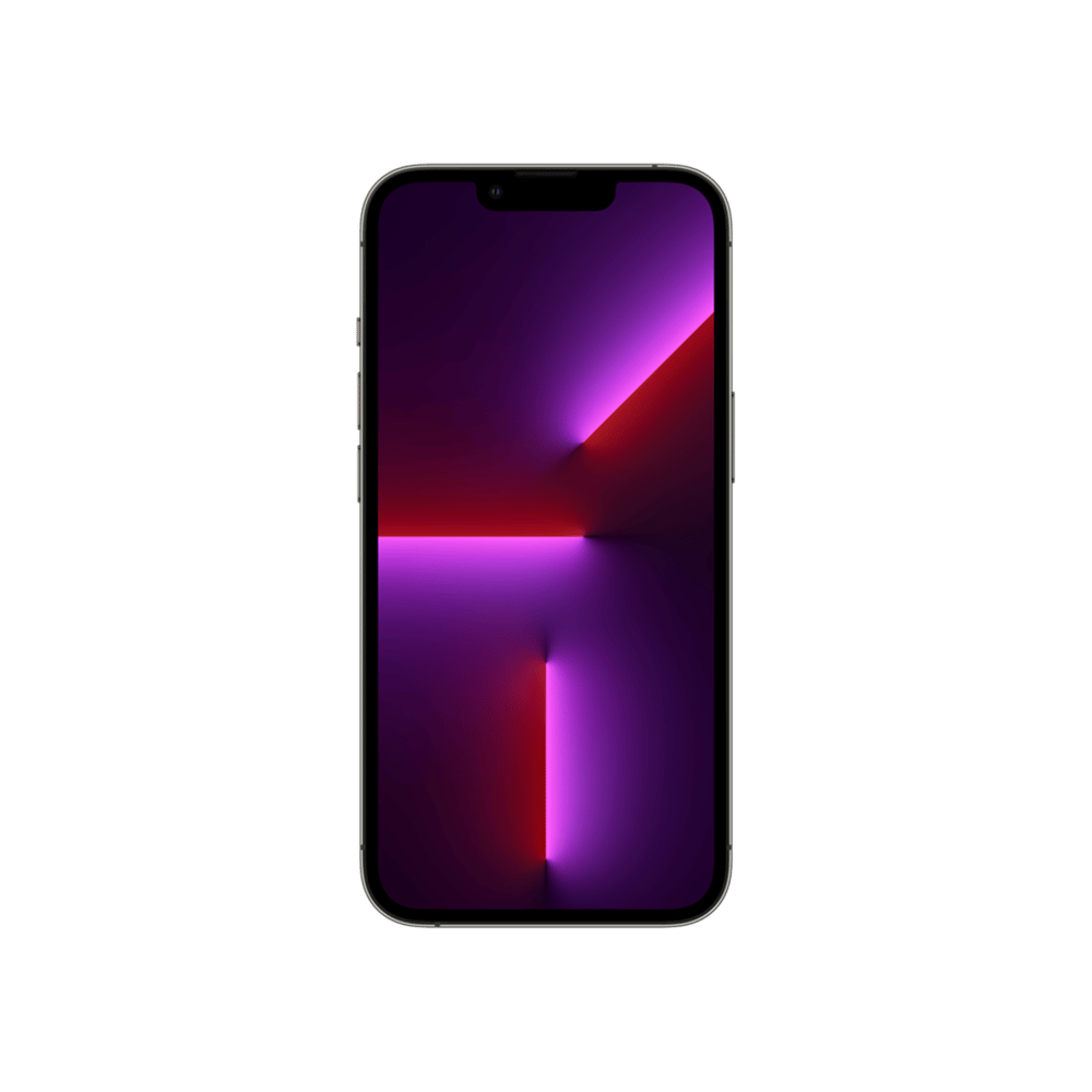 iPhone 13 Pro 256GB Grafit Telefon
