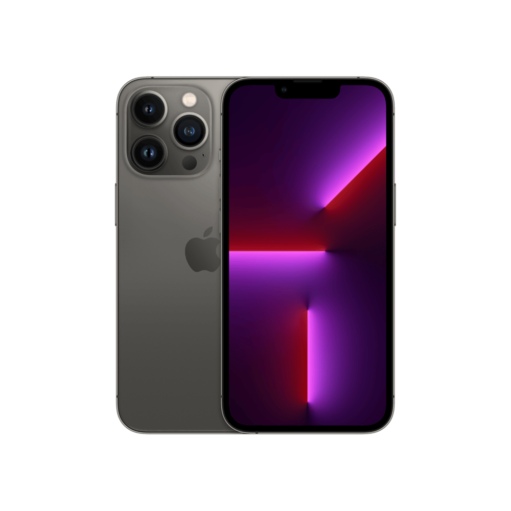 iPhone 13 Pro 512GB Grafit Iphone