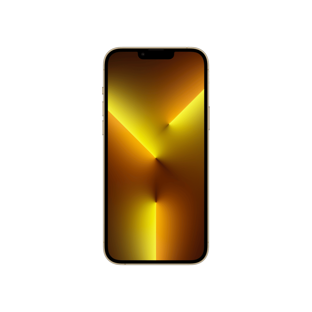 iPhone 13 Pro Max 1TB Altın Iphone