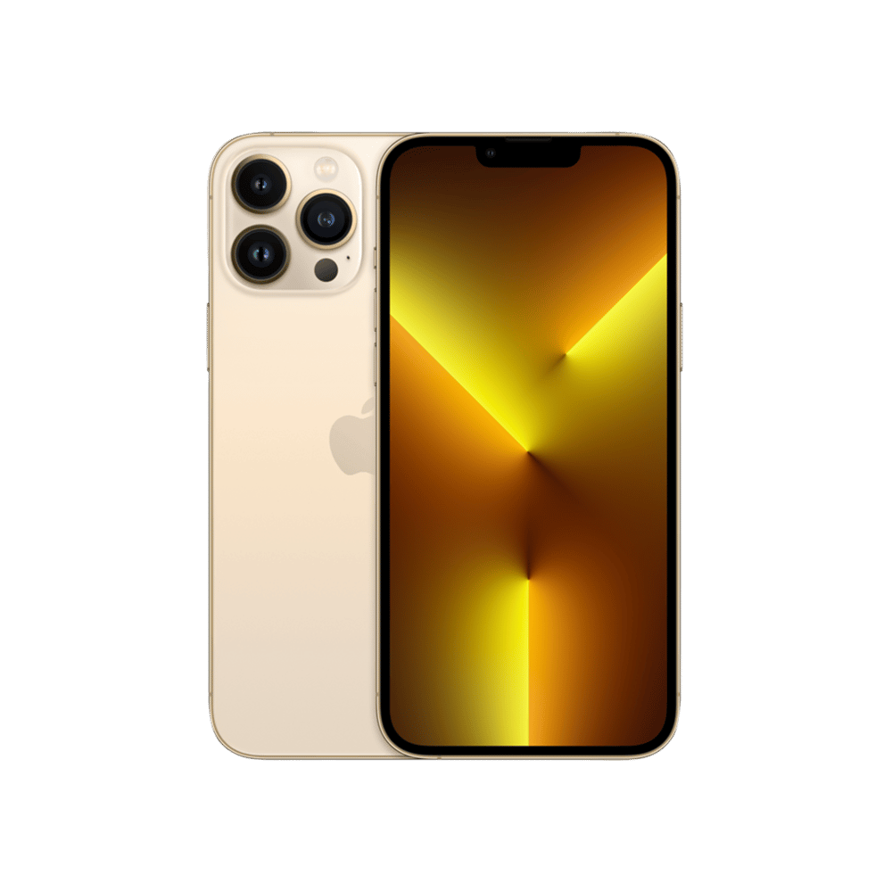 iPhone 13 Pro Max 1TB Altın Iphone