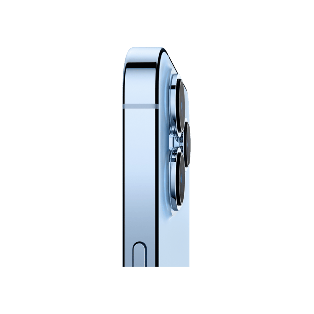 iPhone 13 Pro Max 1TB Sierra Mavisi Iphone