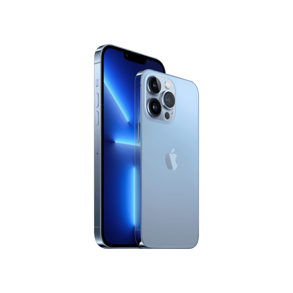 iPhone 13 Pro Max 1TB Sierra Mavisi Iphone