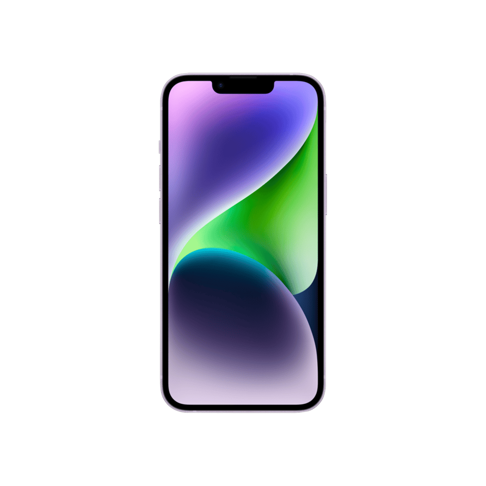 iPhone 14 128GB Mor iPhone 14