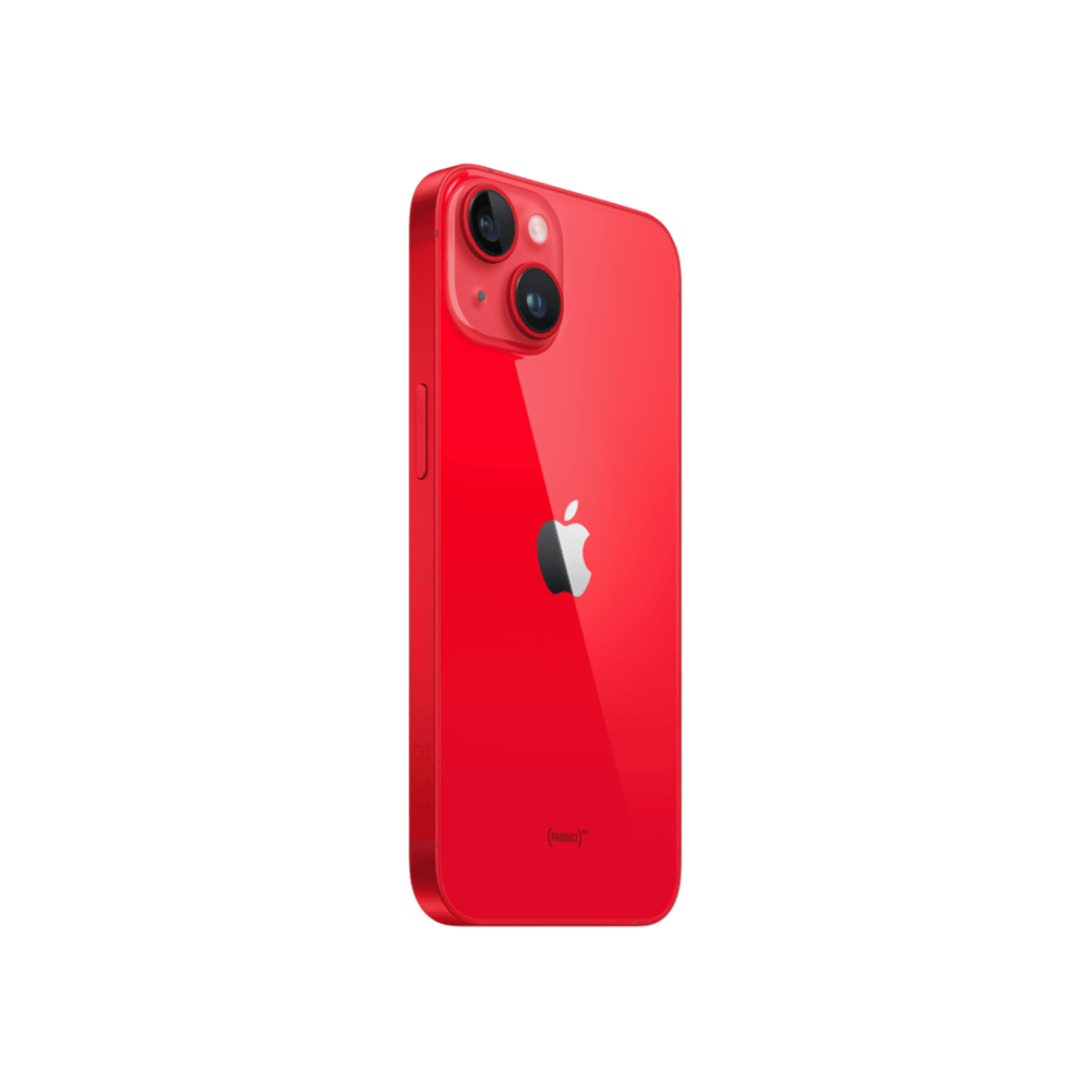 iPhone 14 128GB (Product)RED iPhone 14