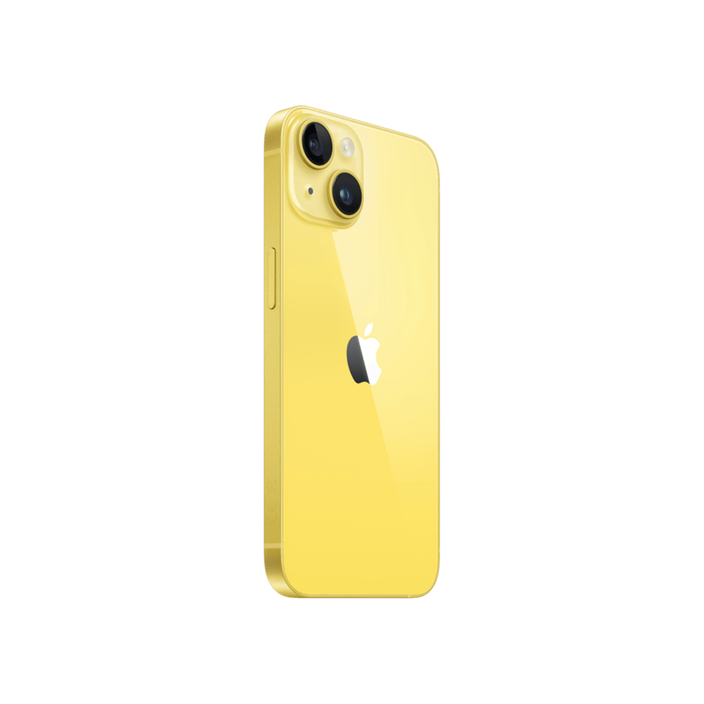 iPhone 14 128GB Sarı iPhone 14