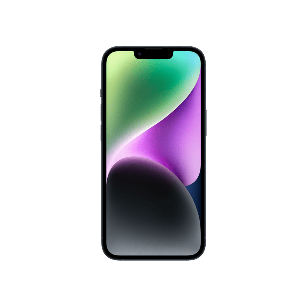 iPhone 14 256GB Gece Yarısı iPhone 14