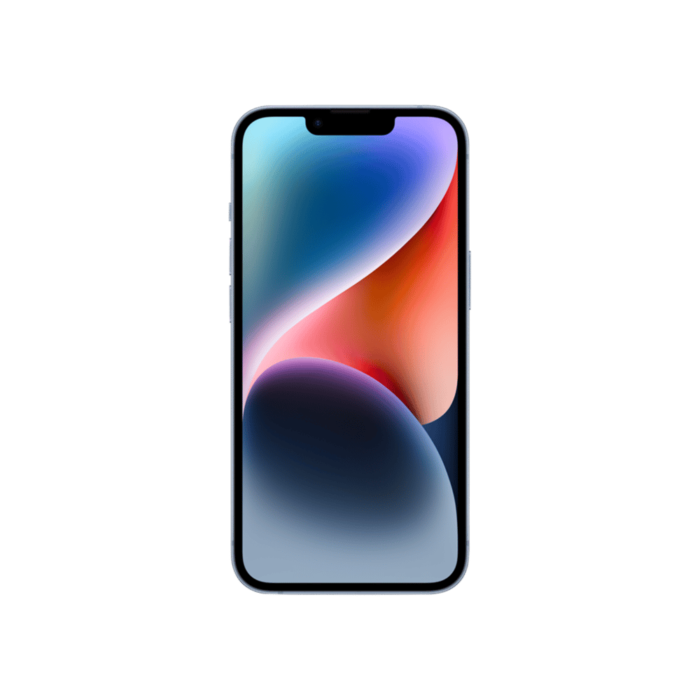iPhone 14 256GB Mavi iPhone 14