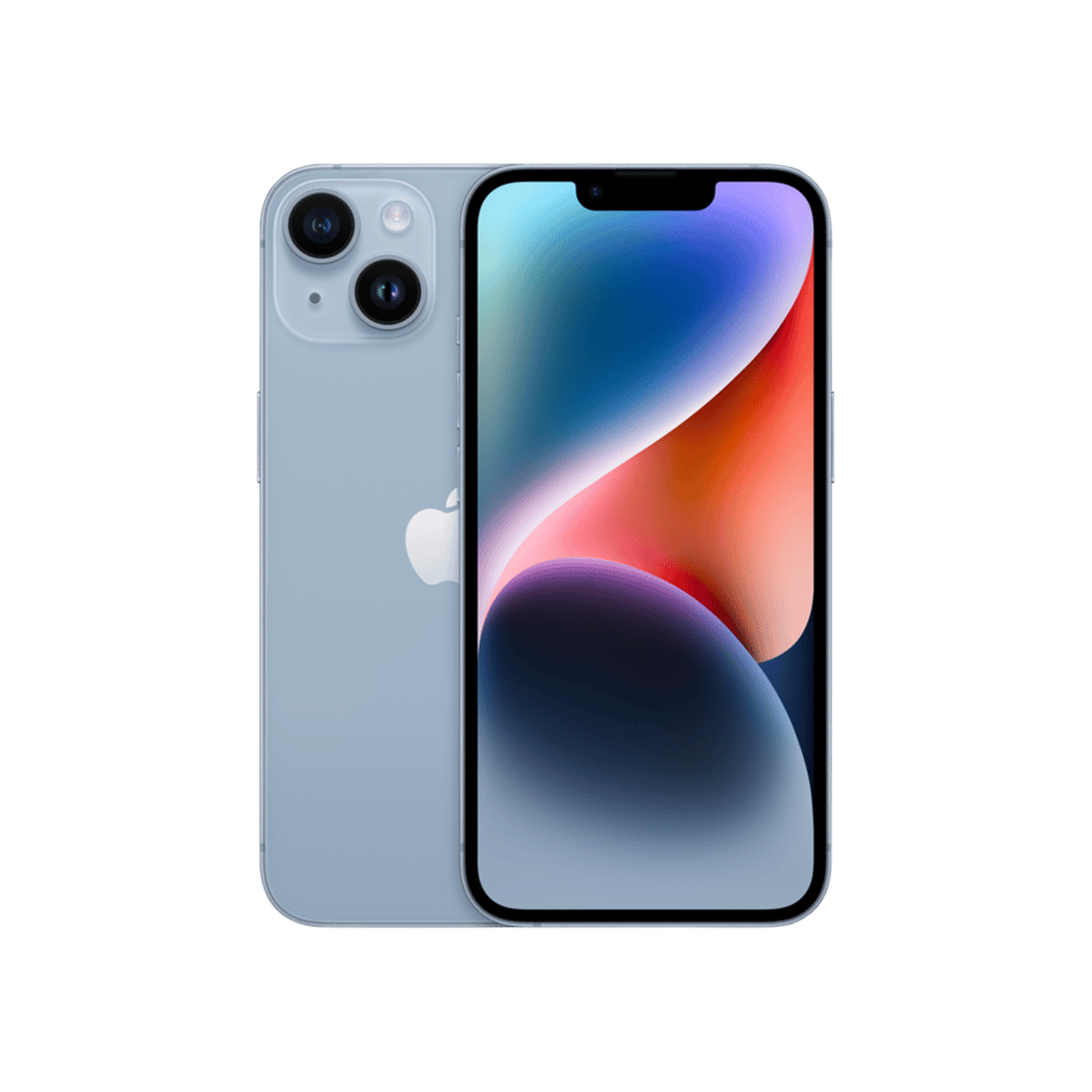 iPhone 14 256GB Mavi iPhone 14