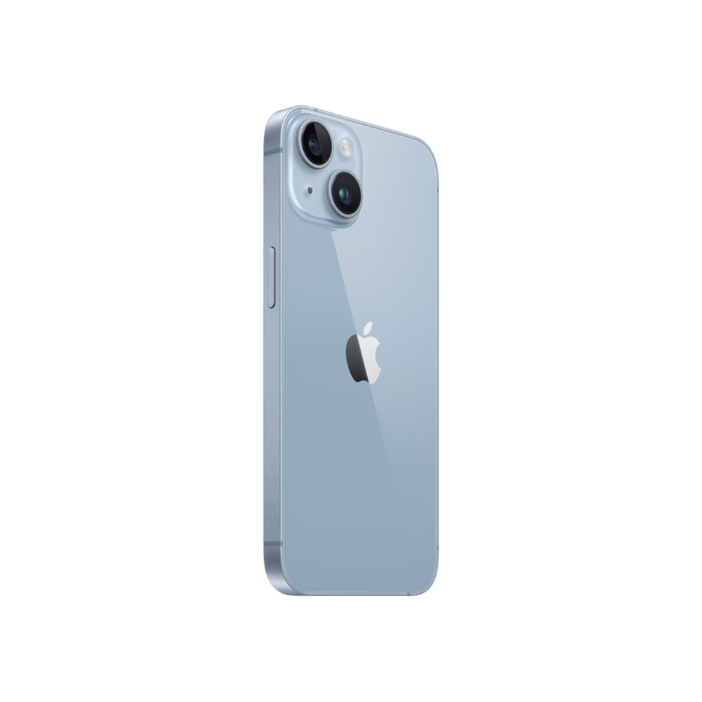 iPhone 14 256GB Mavi iPhone 14