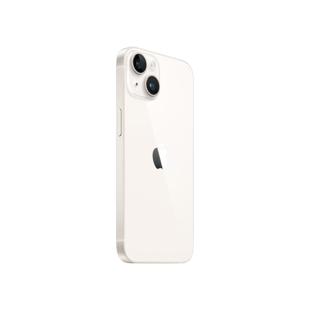 iPhone 14 256GB Yıldız Işığı iPhone 14