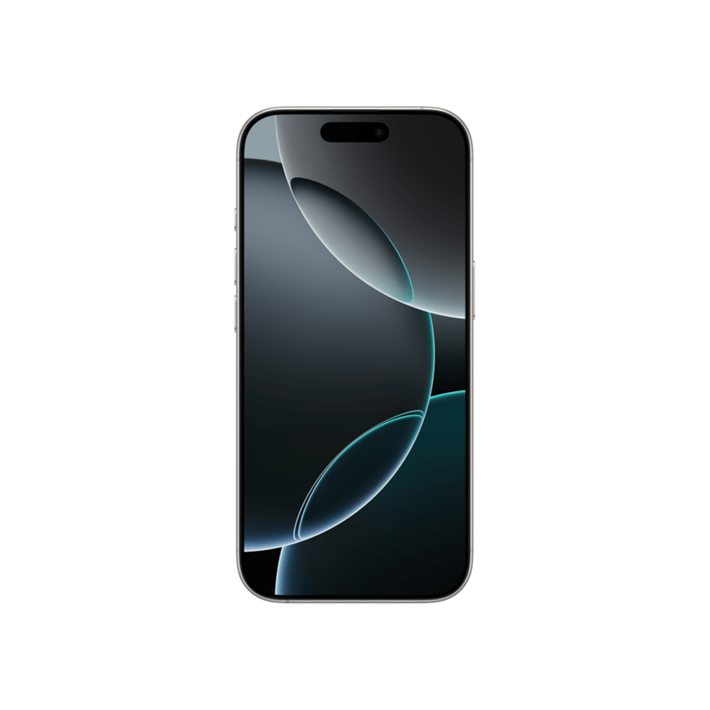 iPhone 16 Pro 512GB Beyaz Titanyum iPhone 16 Pro
