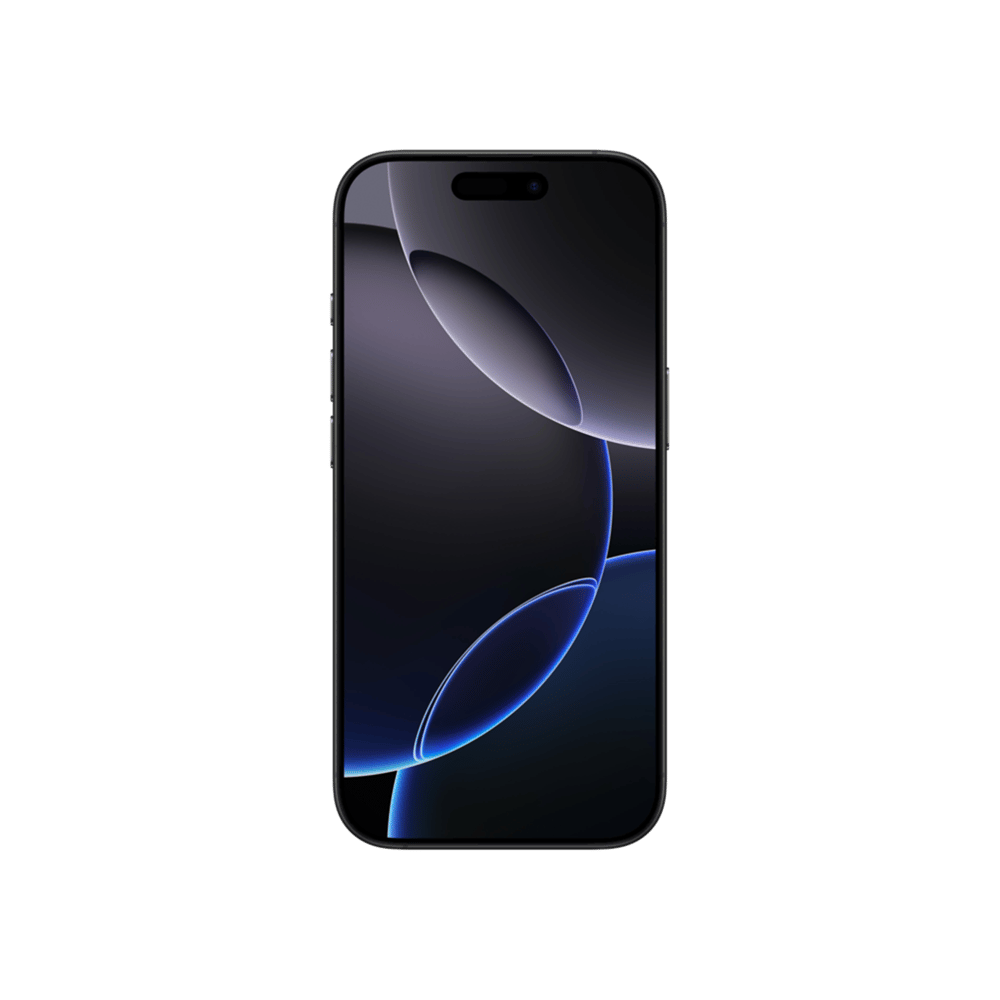 iPhone 16 Pro 512GB Siyah Titanyum iPhone 16 Pro