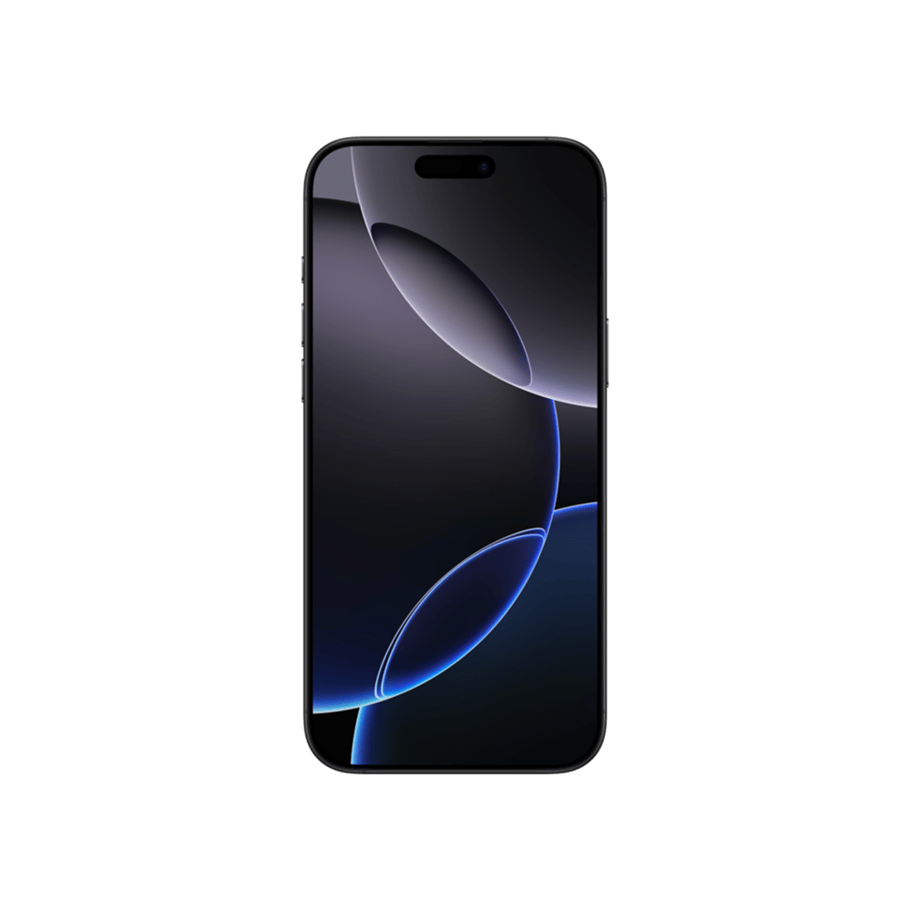 iPhone 16 Pro Max 512GB Siyah Titanyum iPhone 16 Pro Max