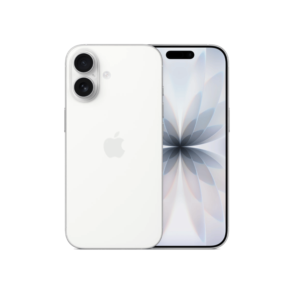 iPhone 17 256GB Beyaz İphone 17