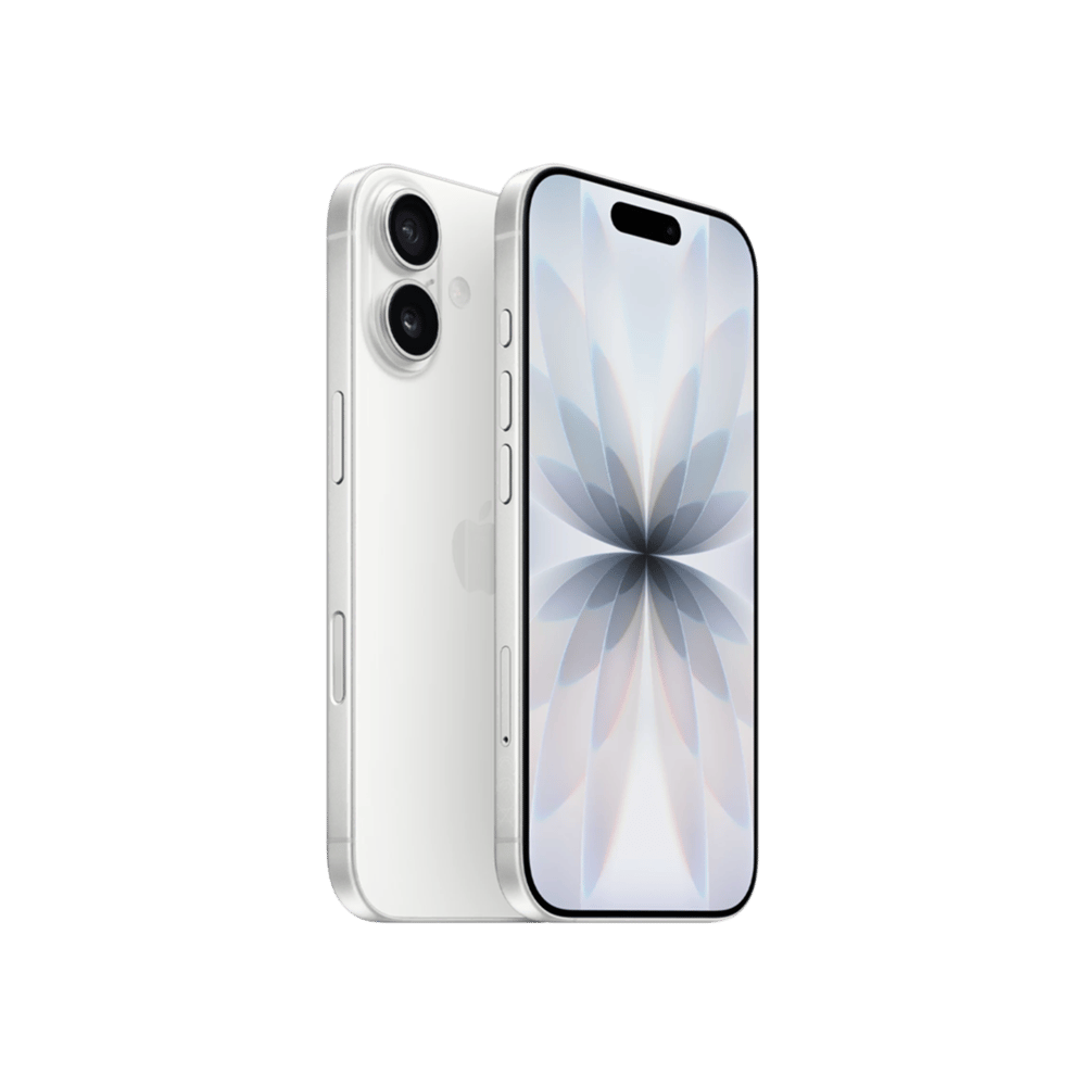 iPhone 17 256GB Beyaz İphone 17