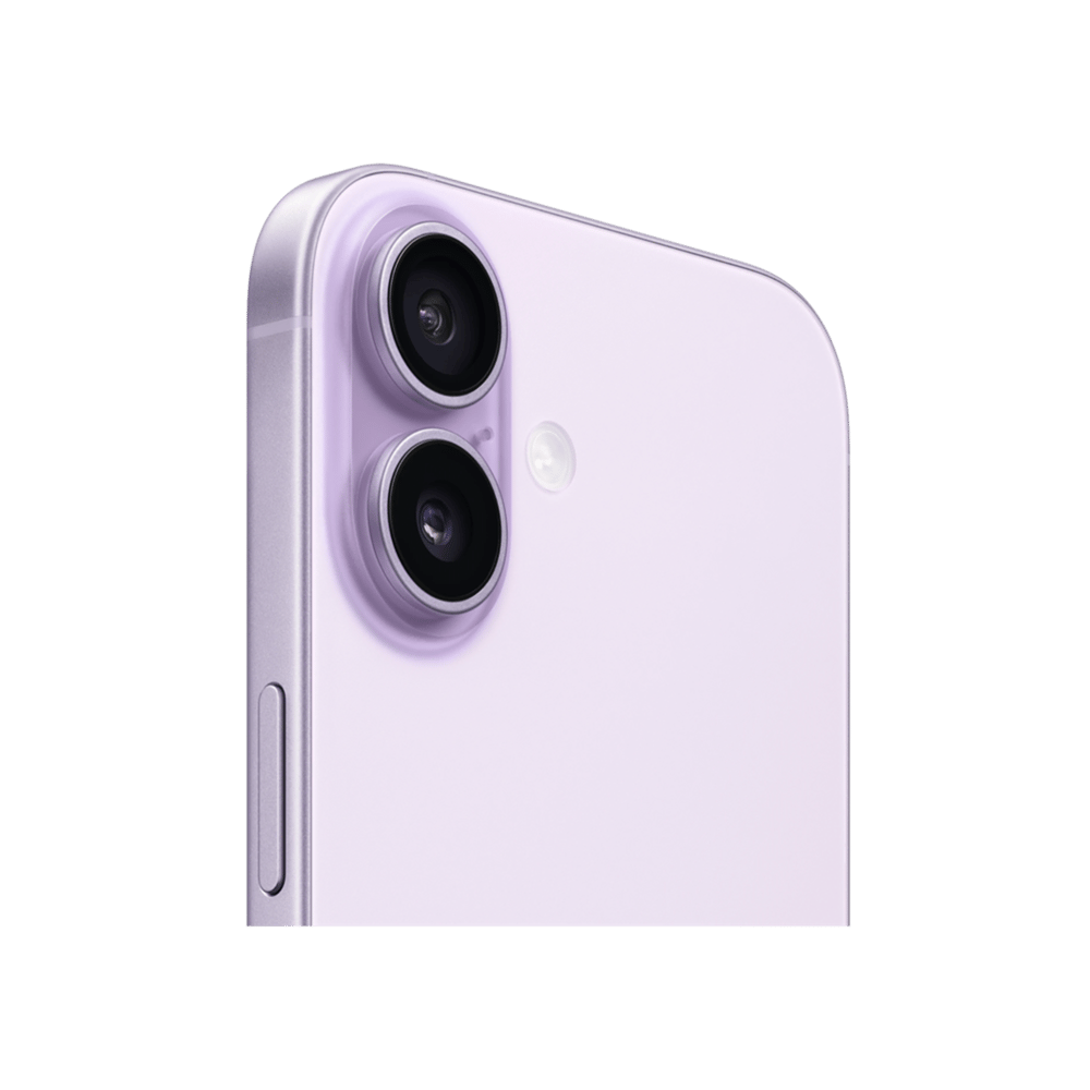 iPhone 17 256GB Lavanta İphone 17