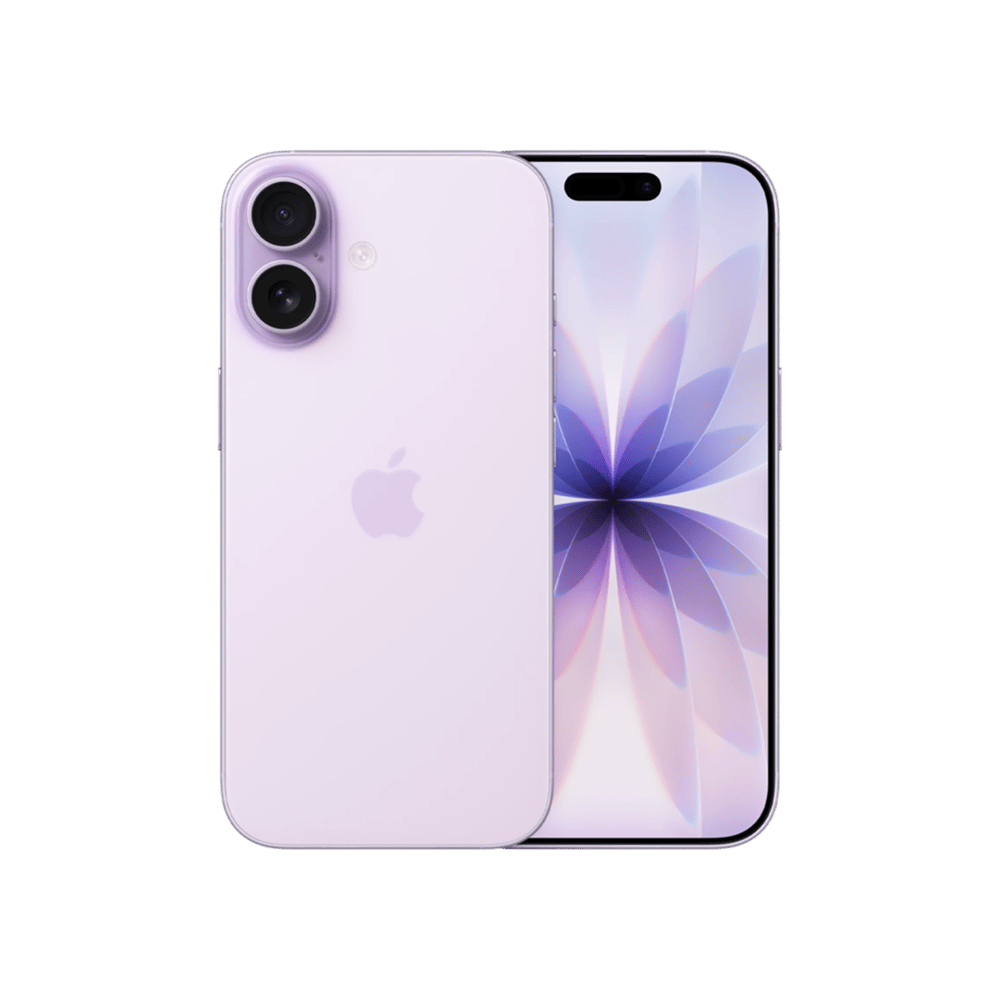 iPhone 17 256GB Lavanta İphone 17