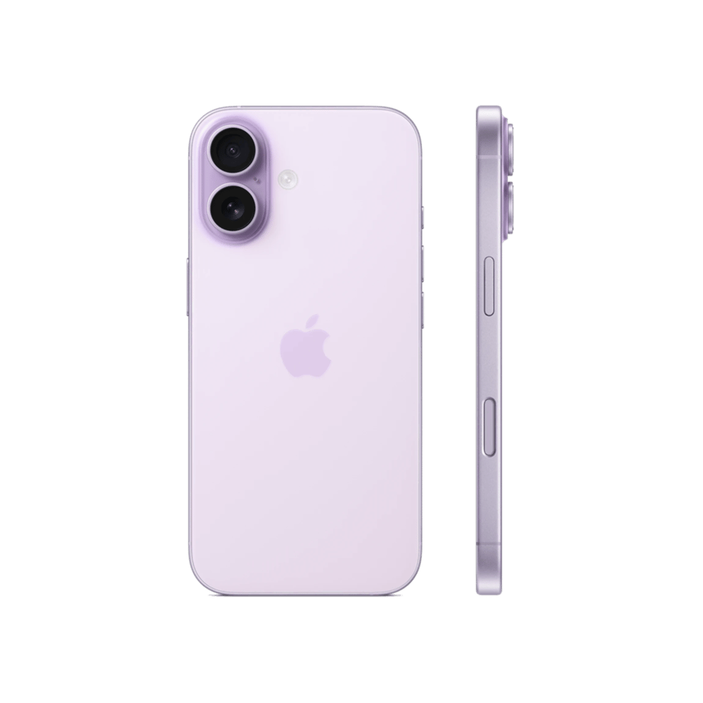 iPhone 17 256GB Lavanta İphone 17