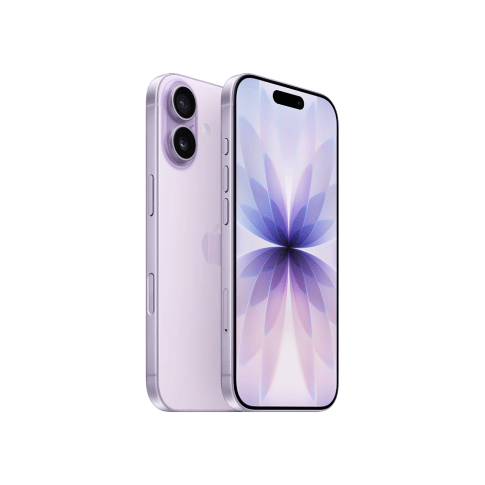 iPhone 17 256GB Lavanta İphone 17
