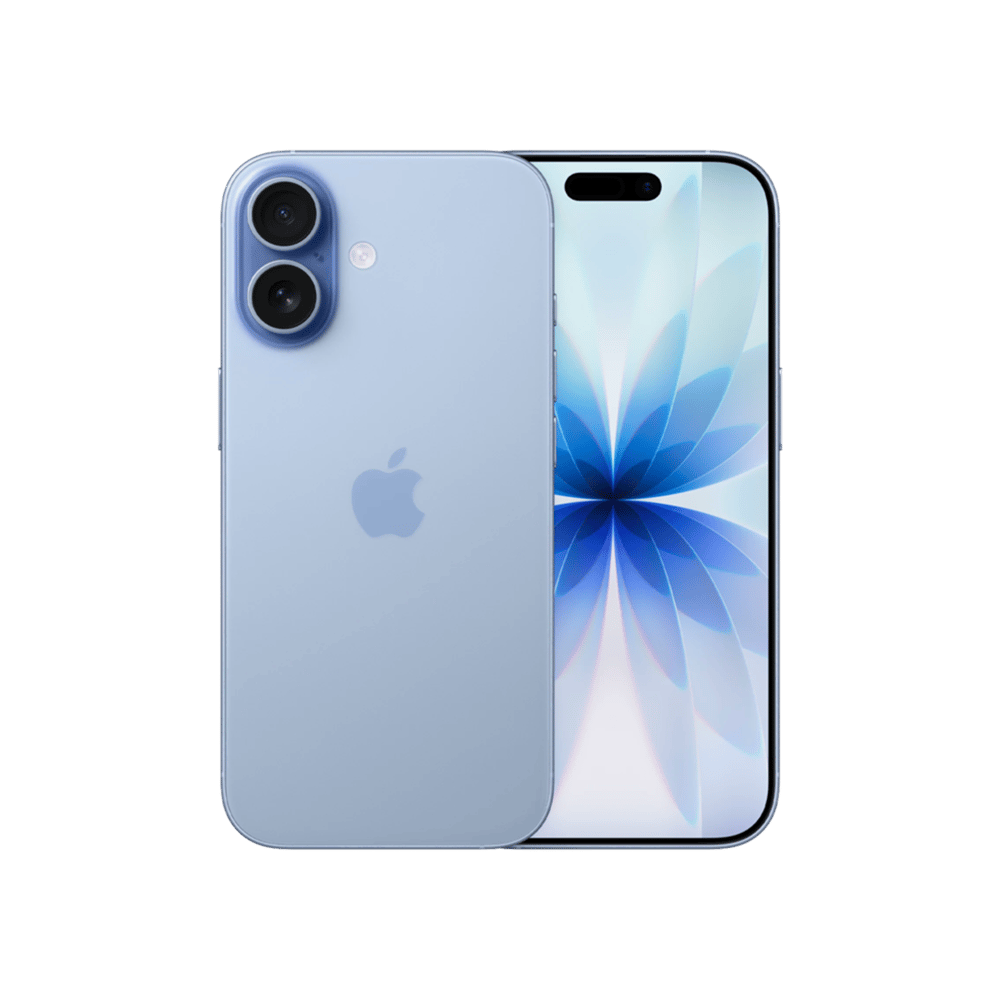 iPhone 17 256GB Mavi İphone 17